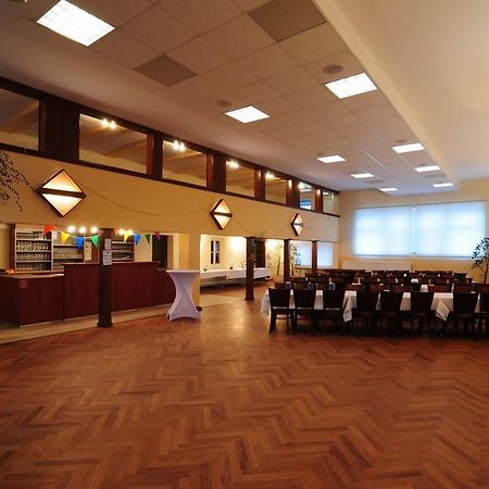 Pension Schaumburger-Hof Fischbeck Zewnętrze zdjęcie