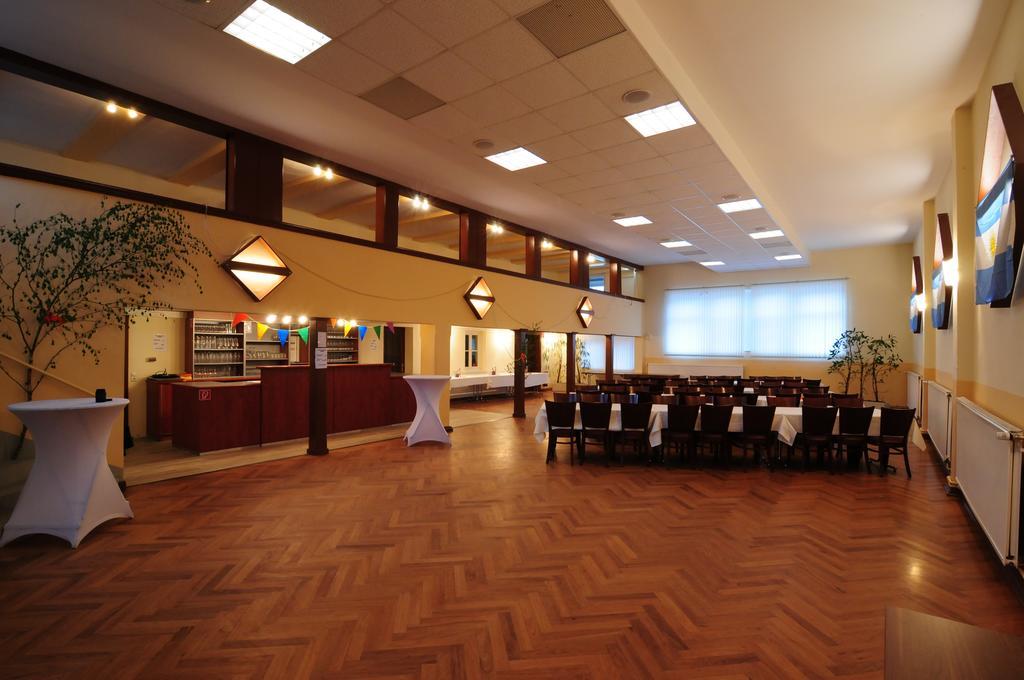 Pension Schaumburger-Hof Fischbeck Zewnętrze zdjęcie