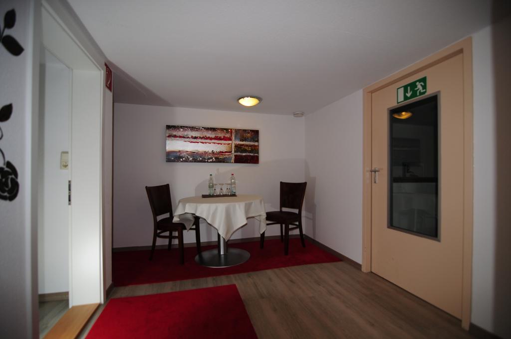 Pension Schaumburger-Hof Fischbeck Zewnętrze zdjęcie