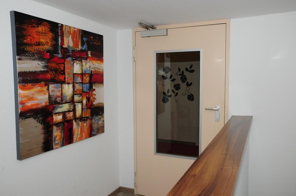 Pension Schaumburger-Hof Fischbeck Zewnętrze zdjęcie