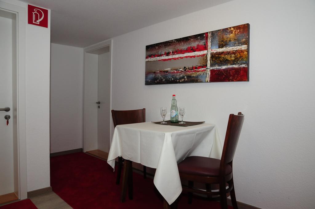 Pension Schaumburger-Hof Fischbeck Zewnętrze zdjęcie